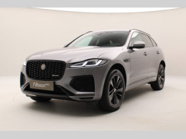 Jaguar F-Pace P250 R-DYNAMIC SE REZERVACE