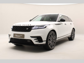 Land Rover Range Rover Velar D300 R-DYNAMIC HSE  REZERVACE