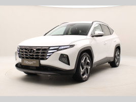 Hyundai Tucson 1.6 PHEV AWD AUT CZ