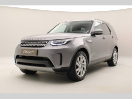 Land Rover Discovery 3.0 SDV6 HSE AWD AUT CZ 7 mst