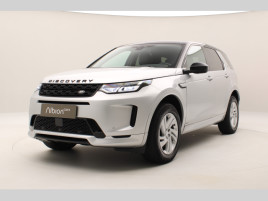 Land Rover Discovery Sport D150 R-DYNAMIC REZERVACE