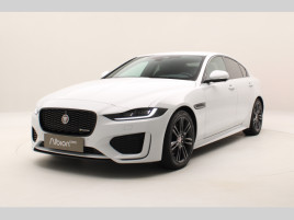 Jaguar XE D200 R-DYNAMIC S REZERVACE