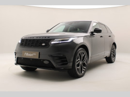Land Rover Range Rover Velar D300 DYNAMIC SE REZERVACE