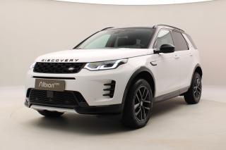 Land Rover Discovery Sport D200 DYNAMIC SE AWD AUT