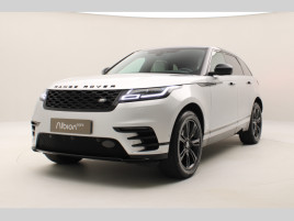 Land Rover Range Rover Velar D275 R-DYNAMIC S AWD AUT CZ