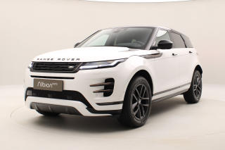 Land Rover Range Rover Evoque D200 DYNAMIC SE AWD AUT