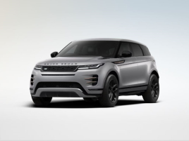 Land Rover Range Rover Evoque D200 DYNAMIC SE AWD AUT