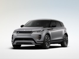 Land Rover Range Rover Evoque D200 DYNAMIC SE AWD AUT