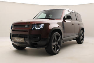 Land Rover Defender 110 D300 SEDONA REZERVACE