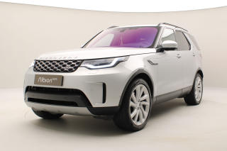 Land Rover Discovery D250 HSE AWD AUT REZERVACE
