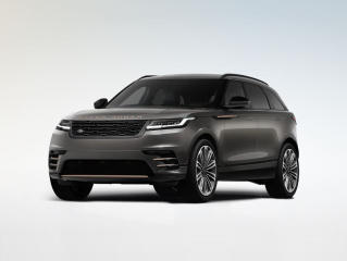 Land Rover Range Rover Velar P400 AUTOBIOGRAPHY AWD AUT