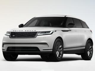 Land Rover Range Rover Velar D200 S AUT AWD
