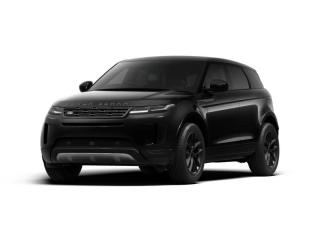 Land Rover Range Rover Evoque P270e S AWD AUT