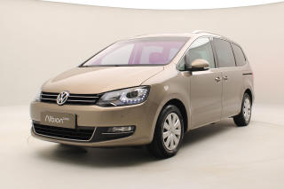 Volkswagen Sharan 2.0 TDI AUT 7 mst REZERVACE