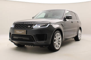 Land Rover Range Rover Sport D300 HSE AWD AUT REZERVACE