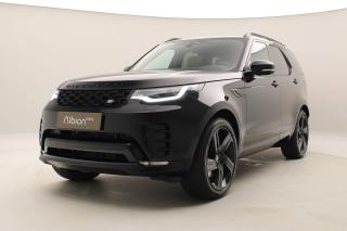Land Rover Discovery D350 DYNAMIC HSE AWD UT