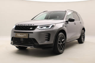 Land Rover Discovery Sport D200 DYNAMIC SE AWD AUT