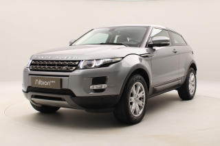 Land Rover Range Rover Evoque 2.0 Si SE AWD AUT CZ