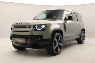 Land Rover Defender 110 D300 X-DYN HSE REZERVACE