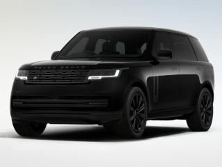 Land Rover Range Rover P530 Autobiography REZERVACE