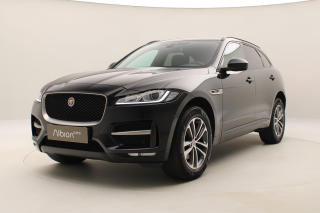 Jaguar F-Pace 30d R-SPORT AWD AUT