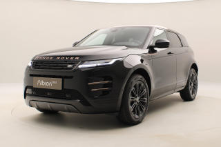 Land Rover Range Rover Evoque D200 AUTOBIOGRAPHY REZERVACE
