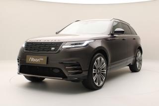 Land Rover Range Rover Velar P400 AUTOBIOGRAPHY REZERVACE