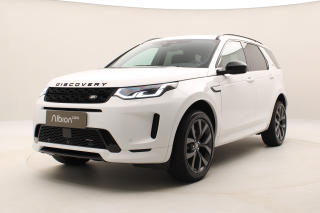 Land Rover Discovery Sport D200 R-DYNAMIC SE AWD AUT