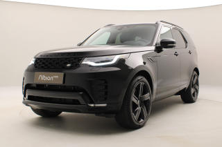 Land Rover Discovery D350 DYNAMIC HSE AWD AUT