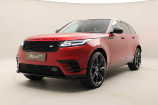 Land Rover Range Rover Velar D300 HSE AWD AUT REZERVACE