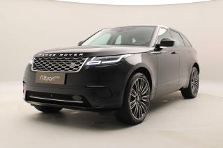 Land Rover Range Rover Velar D300 AWD HSE AWD REZERVACE