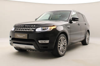 Land Rover Range Rover Sport 3.0 SDV6 HSE AWD AUT CZ