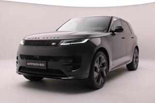 Land Rover Range Rover Sport P550e AUTOBIOGRAPHY AWD