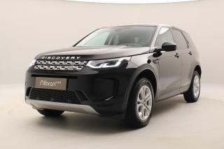 Land Rover Discovery Sport D150 S AWD AUT CZ