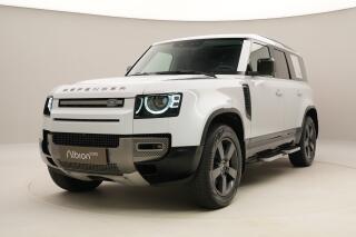 Land Rover Defender 110 P400 HSE AWD AUT CZ