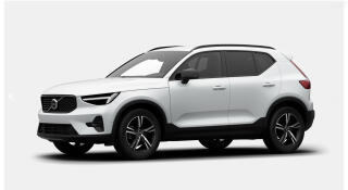 Volvo XC40 B3 PLUS DARK AUT