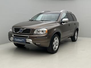 Volvo XC90 D5 AWD SUMMUM 7MSTN AUT 