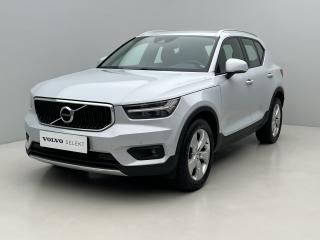 Volvo XC40 D4 AWD MOMENTUM PRO AUT CZ