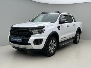Ford Ranger 2.0 4x4 WILDTRAK AUT