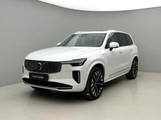 Volvo XC90 T8 AWD RECHERGE PLUS BRIGHT 