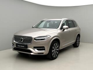 Volvo XC90 B5 AWD PLUS BRIGHT 7M�ST CZ