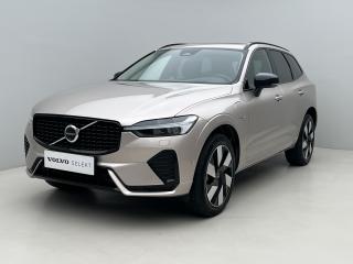 Volvo XC60 T6 AWD RECHARGE ULTRA DARK CZ