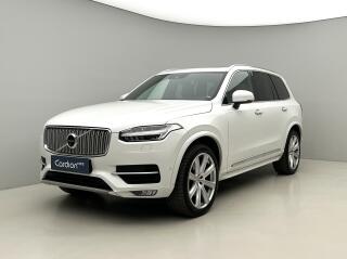 Volvo XC90 D5 AWD INSCRIPTION AUT 
