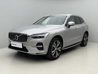 Volvo XC60 B5 AWD INSCRIPTION AUT CZ