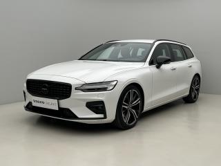 Volvo V60 B3 R-DESIGN AUT 1.maj.