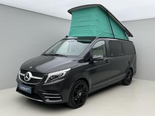 Mercedes-Benz 300D 4MATIC MARCO POLO AUT