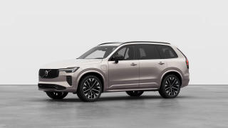 Volvo XC90 T8 AWD RECHARGE ULTRA DARK AUT