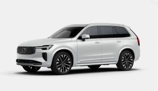 Volvo XC90 B5 AWD PLUS BRIGHT