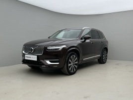 Volvo XC90 B5 AWD INSCRIPTION Aut 1.maj.