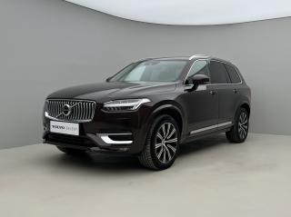 Volvo XC90 B5 AWD INSCRIPTION Aut 1.maj.